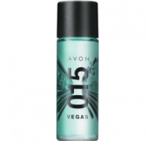 Аромат Avon 015 Vegas Одеколон