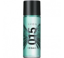 Аромат Avon 015 Vegas Одеколон