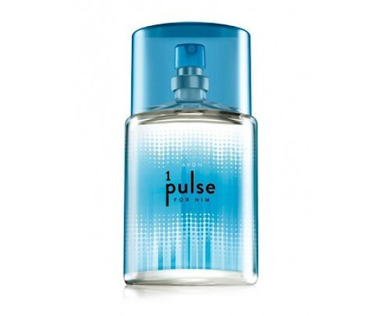 Купить Аромат Avon 1 Pulse for Him Туалетная вода