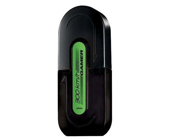 Купить Аромат Avon 300 Km/h Gamer Туалетная вода