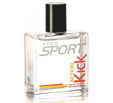 Аромат Avon Action Kick Туалетная вода