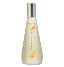 Аромат Avon Águas e Brisas Acerola Vibrante Одеколон
