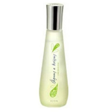 Аромат Avon Águas e Brisas Lima Deliciosa Одеколон