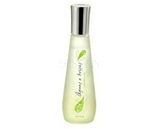 Купить Аромат Avon Águas e Brisas Lima Deliciosa Одеколон