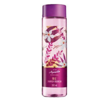 Аромат Avon Aquavibe Mix Lavanda + Baunilha Ароматная дымка