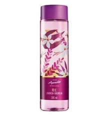 Аромат Avon Aquavibe Mix Lavanda + Baunilha Ароматная дымка