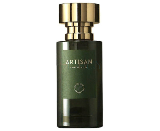 Купить Аромат Avon Artisan Santal Musk Парфюмерная вода