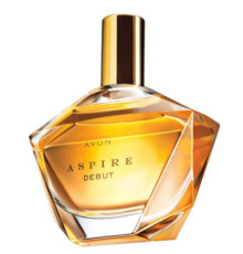 Аромат Avon Aspire Debut Туалетная вода