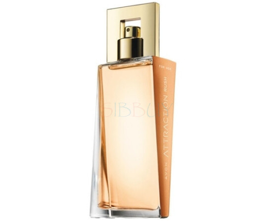 Купить Аромат Avon Attraction Rush for Her Парфюмерная вода