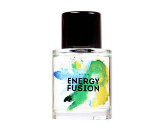Купить Аромат Avon Avon Energy Fusion for him Туалетная вода