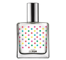 Аромат Avon Be...Fun Туалетная вода