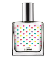 Аромат Avon Be...Fun Туалетная вода