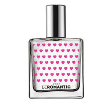 Аромат Avon Be...Romantic 2015 Туалетная вода