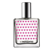 Аромат Avon Be...Romantic 2015 Туалетная вода