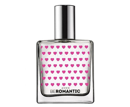 Купить Аромат Avon Be...Romantic 2015 Туалетная вода