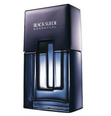 Аромат Avon Black Suede Essential Туалетная вода