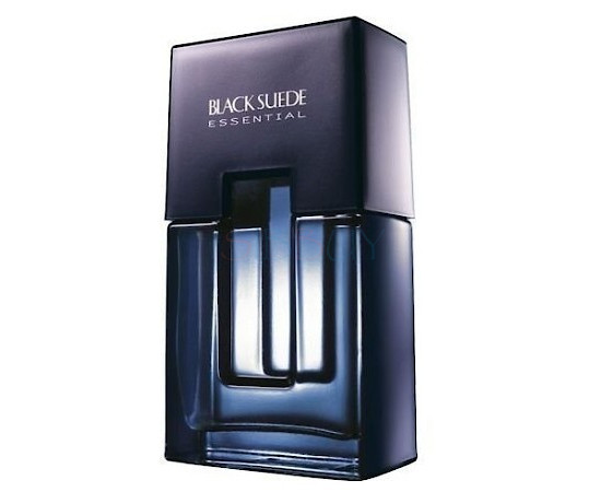 Купить Аромат Avon Black Suede Essential Туалетная вода