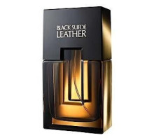 Аромат Avon Black Suede Leather Туалетная вода
