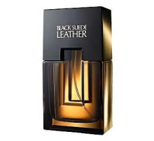Аромат Avon Black Suede Leather Туалетная вода