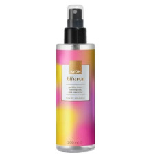Аромат Avon Blissful Одеколон