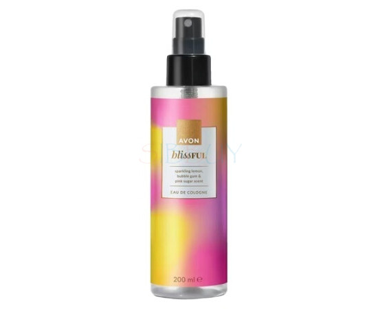 Купить Аромат Avon Blissful Одеколон