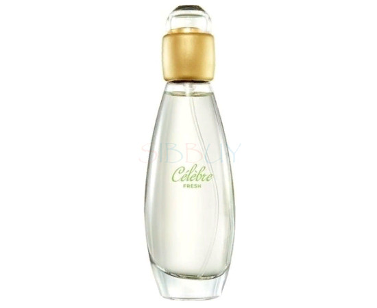 Купить Аромат Avon Célèbre Fresh Туалетная вода