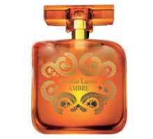 Аромат Avon Christian Lacroix Ambre for Men Туалетная вода