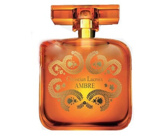 Купить Аромат Avon Christian Lacroix Ambre for Men Туалетная вода