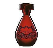 Аромат Avon Christian Lacroix Rouge Парфюмерная вода