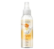 Аромат Avon Delightful Milk & Honey Ароматная дымка