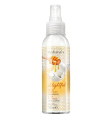 Аромат Avon Delightful Milk & Honey Ароматная дымка