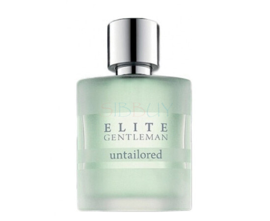 Купить Аромат Avon Elite Gentleman Untailored Туалетная вода