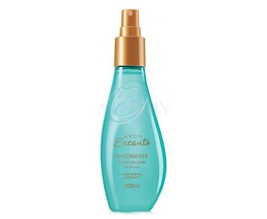 Купить Аромат Avon Encanto Fascinante Flor de Jade