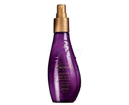 Купить Аромат Avon Encanto Surpreendente Flor de Sândalo