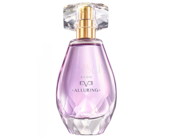 Купить Аромат Avon Eve Alluring Парфюмерная вода