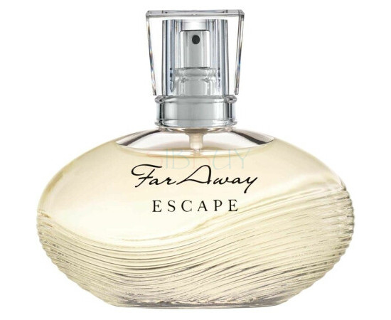 Купить Аромат Avon Far Away Escape Парфюмерная вода