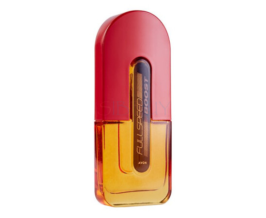 Купить Аромат Avon Full Speed Boost Туалетная вода