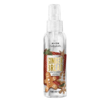 Аромат Avon Gingerbread Ароматная дымка