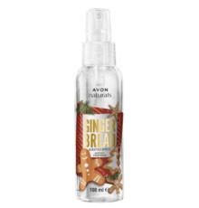 Аромат Avon Gingerbread Ароматная дымка