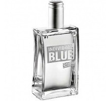 Аромат Avon Individual Blue Casual Туалетная вода