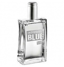 Аромат Avon Individual Blue Casual Туалетная вода