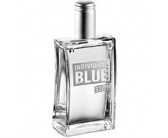 Купить Аромат Avon Individual Blue Casual Туалетная вода