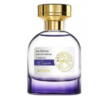 Аромат Avon Iris Fétiche Парфюмерная вода
