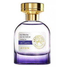 Аромат Avon Iris Fétiche Парфюмерная вода