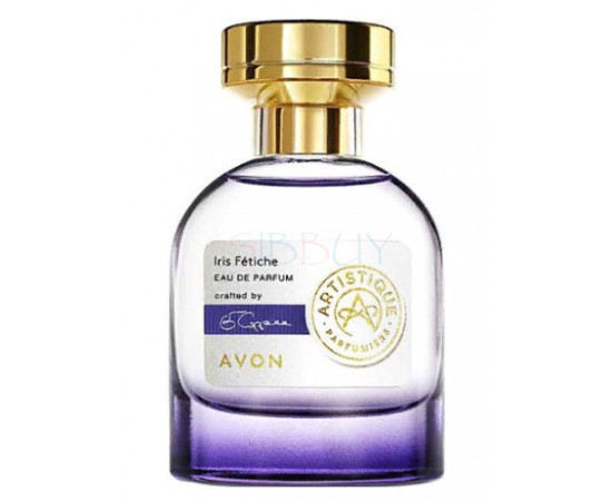 Купить Аромат Avon Iris Fétiche Парфюмерная вода