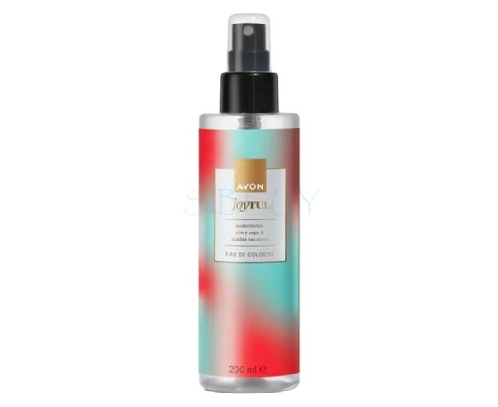 Купить Аромат Avon Joyful Одеколон