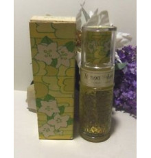 Аромат Avon Lemon Velvet