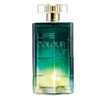 Аромат Avon Life Colour For Him Туалетная вода