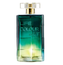 Аромат Avon Life Colour For Him Туалетная вода