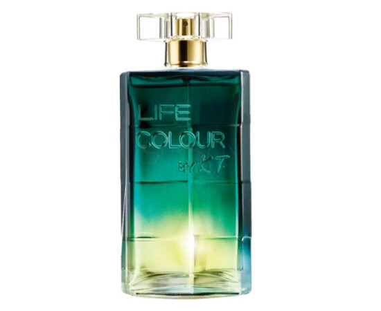 Купить Аромат Avon Life Colour For Him Туалетная вода